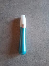 Velvet Smoot di Scholl kit elettronico per unghie 