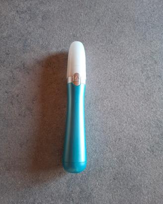 Velvet Smoot di Scholl kit elettronico per unghie 