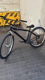 Fast ripper