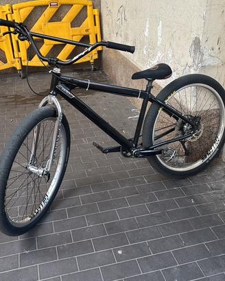 Fast ripper