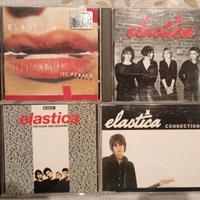 4xcd Elastica-Elastica+The Menace+bbc+connection