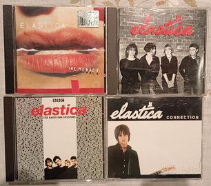 4xcd Elastica-Elastica+The Menace+bbc+connection