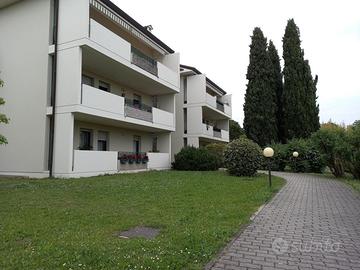 RIZZI APPARTAMENTO ARREDATO CON GIARDINO