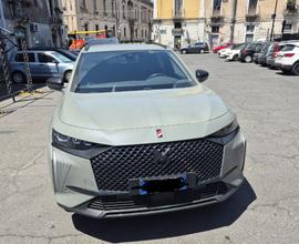 Ds ds 7 - 2023 e-tende performance line +