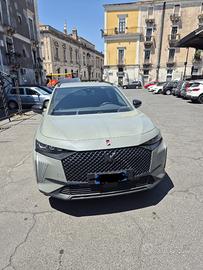 Ds ds 7 - 2023 e-tense performance line +