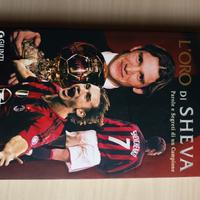 L oro di Sheva Milan