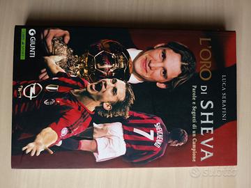 L oro di Sheva Milan