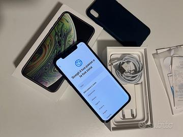 Iphone xs 64gb