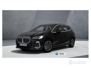 BMW 220 i 48V Active Tourer Msport