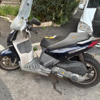 Aprilia Sportcity 250 IE anno 2008