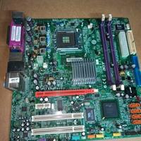 Scheda madre EG31M motherboard