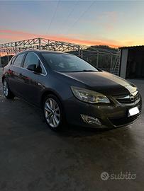 Opel astra cosmo