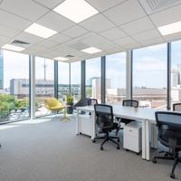 Uffici privati per 4 persone