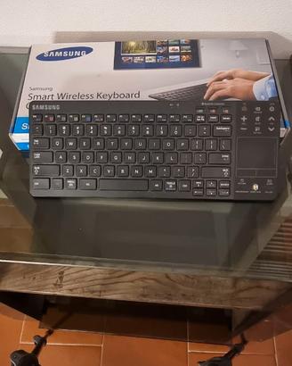 Tastiera wireless Samsung VG-KBD2000 per Smart TV