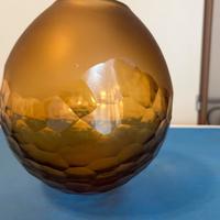 Vaso vetro Rosenthal