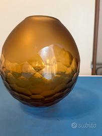 Vaso vetro Rosenthal