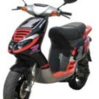 Piaggio nrg 1994