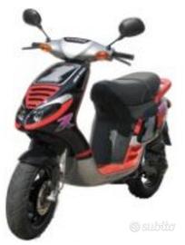 Piaggio nrg 1994