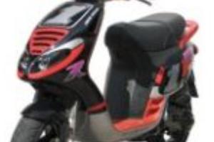 Piaggio nrg 1994