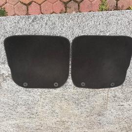 Audi tappetini posteriori per Audi A3