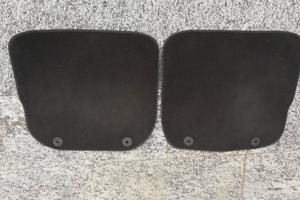 Audi tappetini posteriori per Audi A3