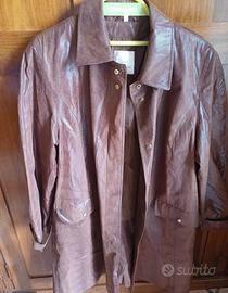 Trench donna Perfect Fashion tg 46