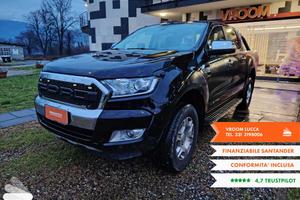FORD Ranger 3� serie Ranger 2.2 TDCi DC Limited...