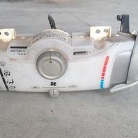 Comando stufa clima manuale Toyota Aygo 2006