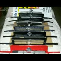 Mascherine x Opel Astra F