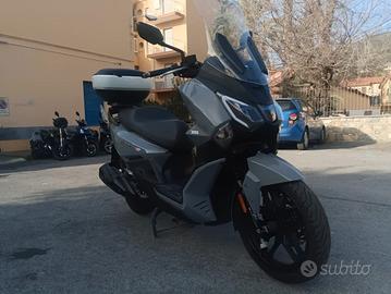 Sym Joyride 300 - 2023