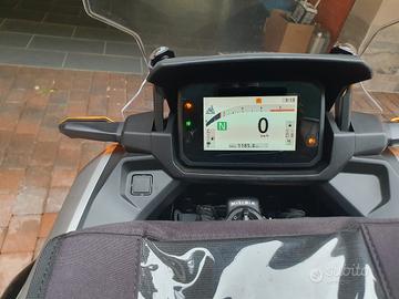 il prezzo è un po trattabile 