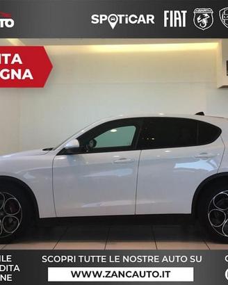 Alfa Romeo Stelvio 2.2 TD 190 CV Sprint AT8 Q...