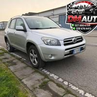Toyota RAV 4 RAV4 Crossover 2.2 D-4D 177 CV Luxury