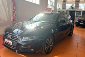 Audi A4 Avant 1.8 TFSI 160CV qu. Ambiente
