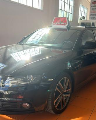 Audi A4 Avant 1.8 TFSI 160CV qu. Ambiente