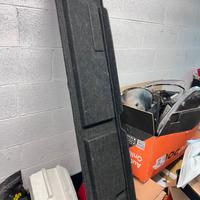 Cappelliera fiat ducato