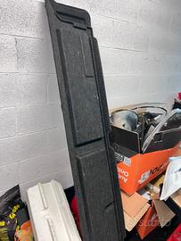 Cappelliera fiat ducato