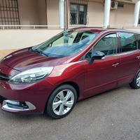 Renault Scenic Scénic XMod 1.5 dCi 110CV Live