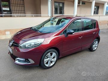 Renault Scenic Scénic XMod 1.5 dCi 110CV Live