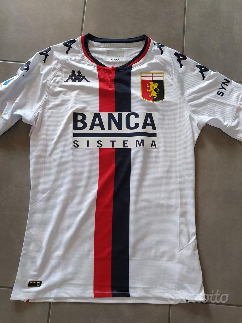 Maglia genoa sale 2020 2021