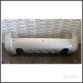 Paraurti Posteriore HYUNDAI Tucson I 866102E020