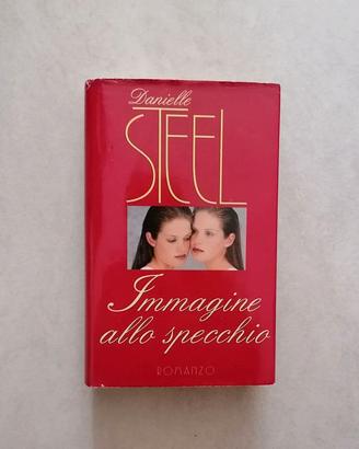 Danielle Steel - "Immagine allo specchio"