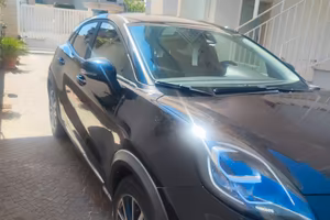 Ford Puma 1.5 ecoblue 120cv Titanium