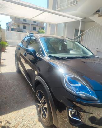 Ford Puma 1.5 ecoblue 120cv Titanium