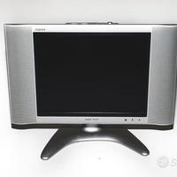 TV SHARP Aquos LC-15B4E 15" LCD
