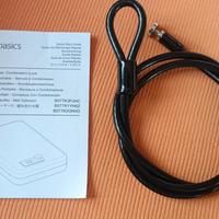 Cavo Blocca Cassa Amazon