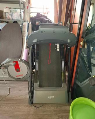 Tapis roulant Diadora Runner 4.2 –