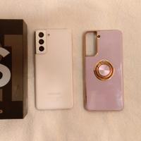 Samsung Galaxy s21 5g 256gb