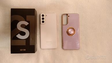 Samsung Galaxy s21 5g 256gb