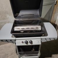 barbeque 